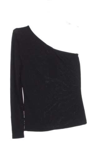 Дамска блуза Cherry Koko, Размер L, Цвят Черен, Цена 7,15 €