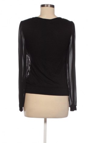 Γυναικεία μπλούζα Chilli, Μέγεθος XS, Χρώμα Μαύρο, Τιμή 2,99 €