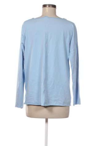 Дамска блуза Chiquelle, Размер L, Цвят Син, Цена 10,73 €