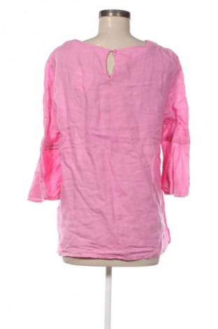 Dámska blúza Christian Berg, Veľkosť XL, Farba Ružová, Cena  7,95 €