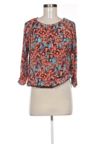Дамска блуза Christian Berg, Размер S, Цвят Многоцветен, Цена 5,62 €