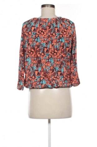 Дамска блуза Christian Berg, Размер S, Цвят Многоцветен, Цена 5,62 €