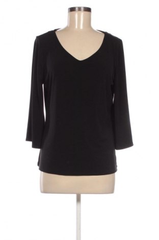 Дамска блуза Christian Siriano New York, Размер L, Цвят Черен, Цена 17,38 €