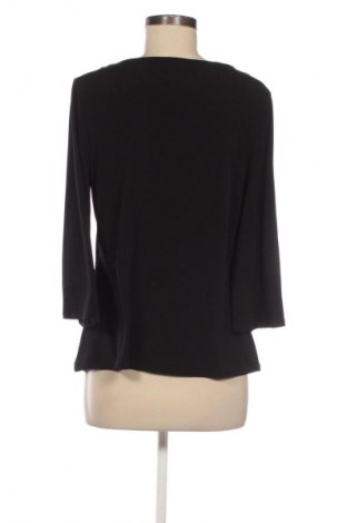 Дамска блуза Christian Siriano New York, Размер L, Цвят Черен, Цена 17,38 €