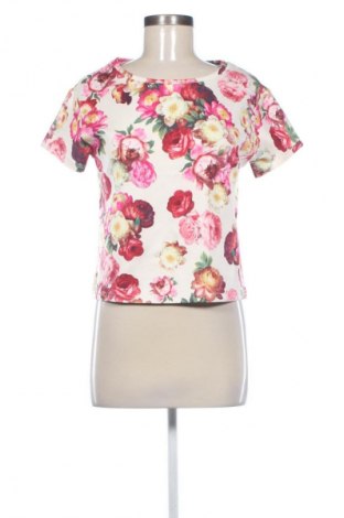 Дамска блуза Christine, Размер XS, Цвят Многоцветен, Цена 10,22 €