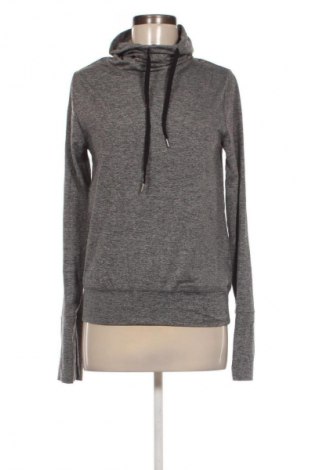 Γυναικεία μπλούζα Circuit, Μέγεθος M, Χρώμα Γκρί, Τιμή 3,99 €