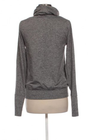 Γυναικεία μπλούζα Circuit, Μέγεθος M, Χρώμα Γκρί, Τιμή 3,99 €