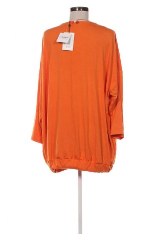 Damen Shirt Ciso, Größe XXL, Farbe Orange, Preis 10,99 €