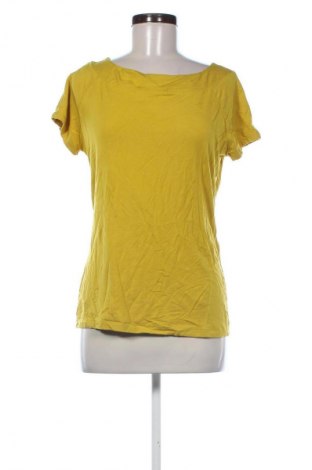Дамска блуза Claudia Strater, Размер M, Цвят Жълт, Цена 12,78 €