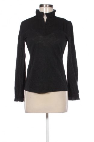 Damen Shirt Claudie Pierlot, Größe S, Farbe Schwarz, Preis 35,99 €