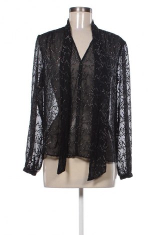 Dámská halenka Claudie Pierlot, Velikost M, Barva Černá, Cena  979,00 Kč