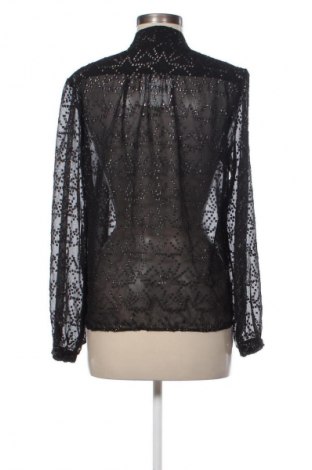 Dámská halenka Claudie Pierlot, Velikost M, Barva Černá, Cena  979,00 Kč