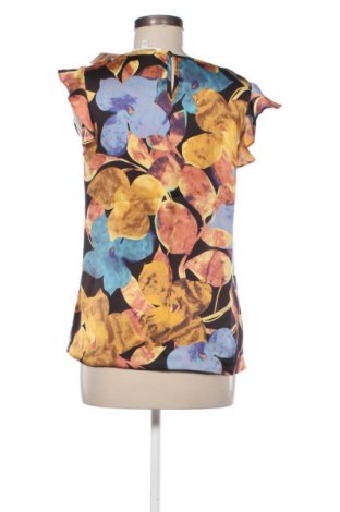 Γυναικεία μπλούζα Clements Ribeiro, Μέγεθος M, Χρώμα Πολύχρωμο, Τιμή 9,99 €