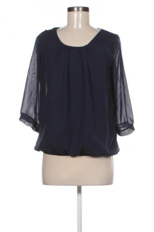 Bluzka damska Clockhouse, Rozmiar M, Kolor Niebieski, Cena 11,99 zł