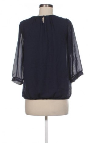 Bluzka damska Clockhouse, Rozmiar M, Kolor Niebieski, Cena 11,99 zł