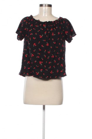 Γυναικεία μπλούζα Clockhouse, Μέγεθος M, Χρώμα Πολύχρωμο, Τιμή 4,99 €