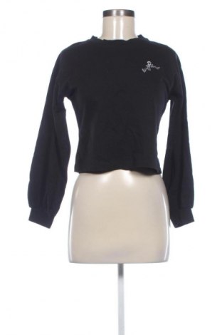 Bluză de femei Clockhouse, Mărime S, Culoare Negru, Preț 32,99 Lei