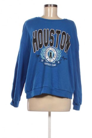 Дамска блуза Clockhouse, Размер XL, Цвят Многоцветен, Цена 11,75 €