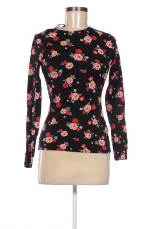 Дамска блуза Clockhouse, Размер S, Цвят Многоцветен, Цена 6,28 €