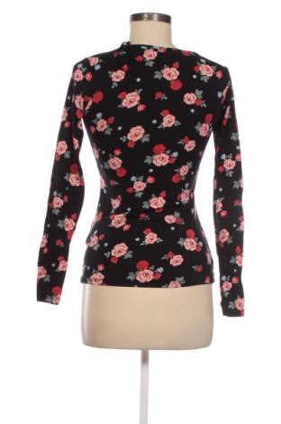 Дамска блуза Clockhouse, Размер S, Цвят Многоцветен, Цена 6,28 €