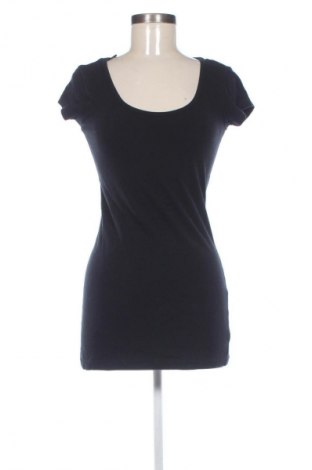 Γυναικεία μπλούζα Clockhouse, Μέγεθος M, Χρώμα Μαύρο, Τιμή 7,99 €