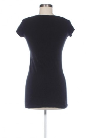 Γυναικεία μπλούζα Clockhouse, Μέγεθος M, Χρώμα Μαύρο, Τιμή 7,99 €