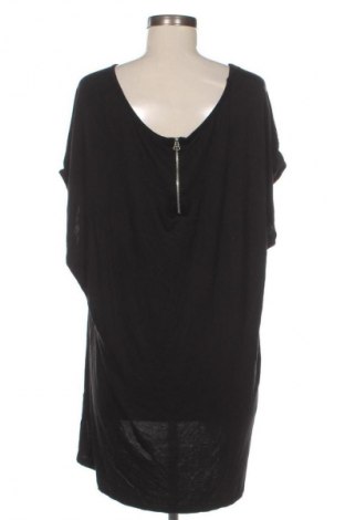 Damen Shirt Clockhouse, Größe 3XL, Farbe Schwarz, Preis 12,99 €