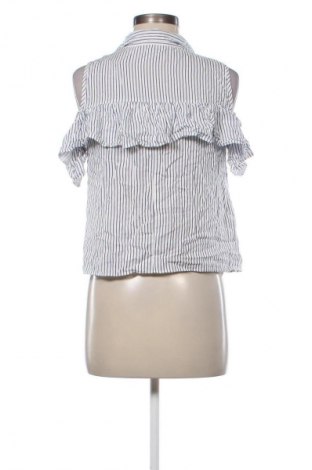 Дамска блуза Clockhouse, Размер M, Цвят Многоцветен, Цена 7,66 €