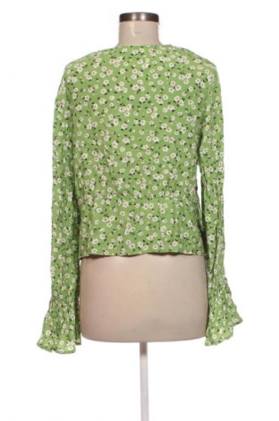 Дамска блуза Clockhouse, Размер XL, Цвят Многоцветен, Цена 2,04 €