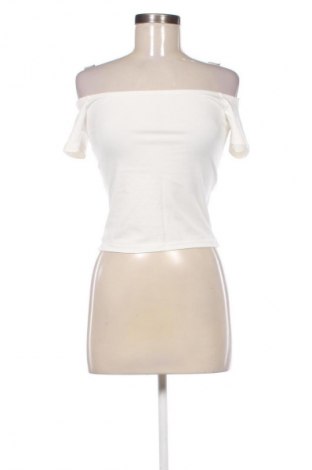 Dámská halenka Clockhouse, Velikost S, Barva Bílá, Cena  249,00 Kč