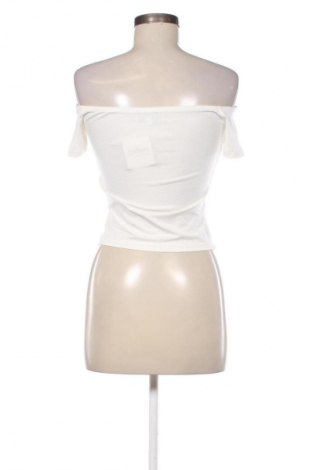 Dámská halenka Clockhouse, Velikost S, Barva Bílá, Cena  249,00 Kč