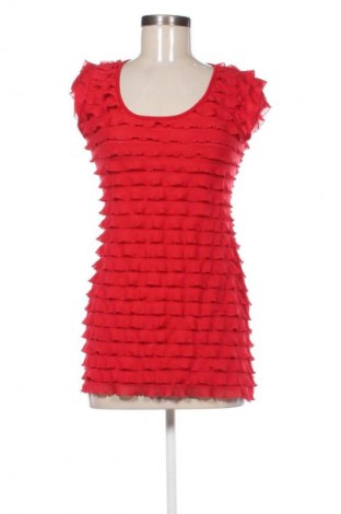 Dámská halenka Clockhouse, Velikost XL, Barva Červená, Cena  239,00 Kč