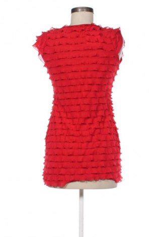 Dámská halenka Clockhouse, Velikost XL, Barva Červená, Cena  239,00 Kč