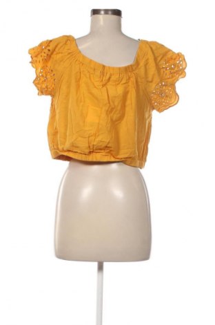 Bluză de femei Clockhouse, Mărime L, Culoare Portocaliu, Preț 25,99 Lei