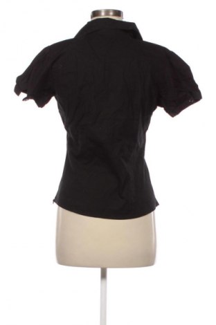 Дамска блуза Clockhouse, Размер L, Цвят Черен, Цена 4,09 €