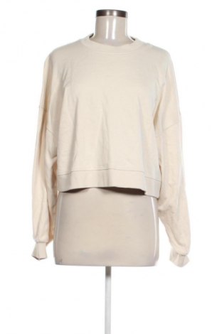 Γυναικεία μπλούζα Clockhouse, Μέγεθος L, Χρώμα Εκρού, Τιμή 10,99 €