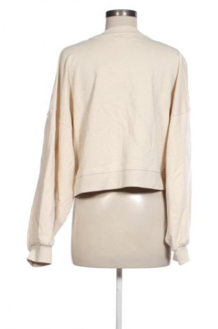 Γυναικεία μπλούζα Clockhouse, Μέγεθος L, Χρώμα Εκρού, Τιμή 10,99 €