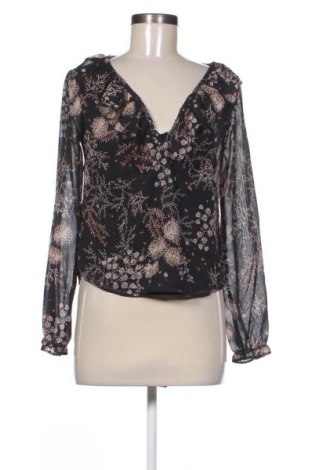 Dámska blúza Clockhouse, Veľkosť S, Farba Viacfarebná, Cena  3,95 €