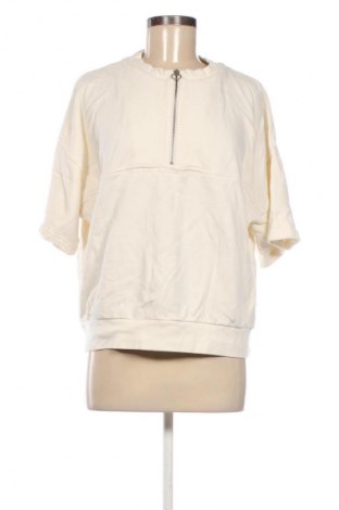 Damen Shirt Closed, Größe M, Farbe Ecru, Preis 23,99 €