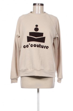 Дамска блуза Co'Couture, Размер S, Цвят Бежов, Цена 40,90 €
