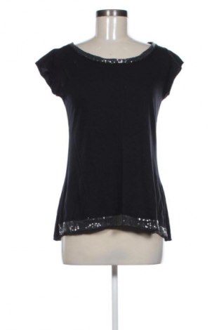 Γυναικεία μπλούζα Collezione, Μέγεθος M, Χρώμα Μαύρο, Τιμή 5,99 €