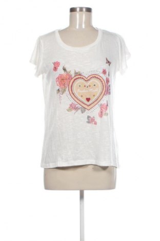 Дамска блуза Colloseum, Размер M, Цвят Екрю, Цена 5,62 €