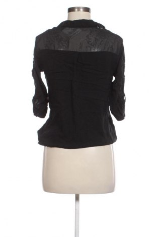 Női blúz Collusion, Méret M, Szín Fekete, Ár 669 Ft