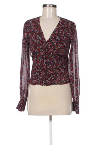 Γυναικεία μπλούζα Colourful Rebel, Μέγεθος M, Χρώμα Πολύχρωμο, Τιμή 14,99 €