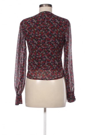 Γυναικεία μπλούζα Colourful Rebel, Μέγεθος M, Χρώμα Πολύχρωμο, Τιμή 14,99 €