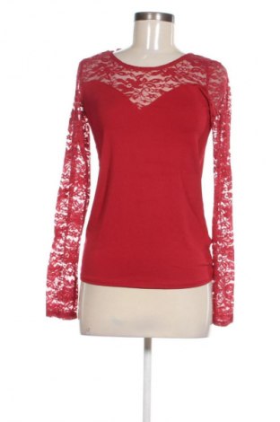 Bluză de femei Colours, Mărime XS, Culoare Roșu, Preț 96,00 Lei