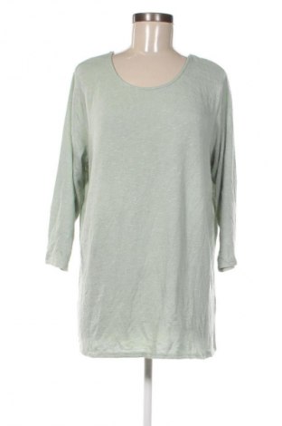 Női blúz Colours Of The World, Méret XL, Szín Zöld, Ár 669 Ft