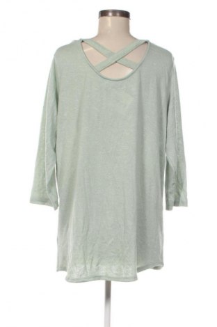 Női blúz Colours Of The World, Méret XL, Szín Zöld, Ár 669 Ft