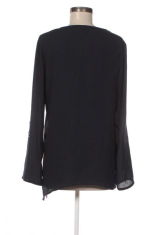 Bluzka damska Comma,, Rozmiar M, Kolor Niebieski, Cena 10,99 zł