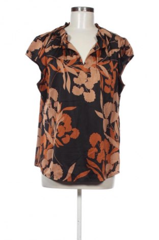 Дамска блуза Comma,, Размер L, Цвят Многоцветен, Цена 13,80 €